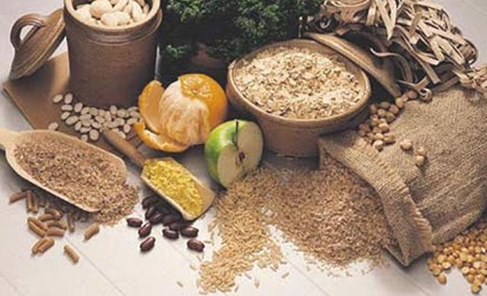 Produtos Naturais na Zona Leste